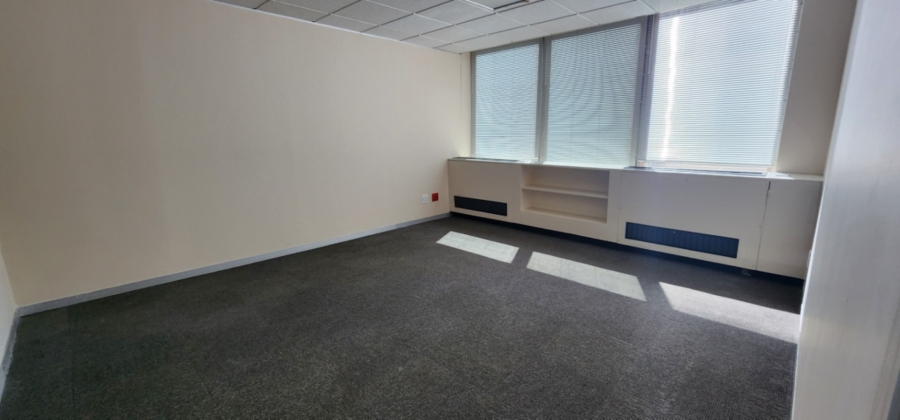 To Let commercial Property for Rent in Cape Town City Centre Western Cape